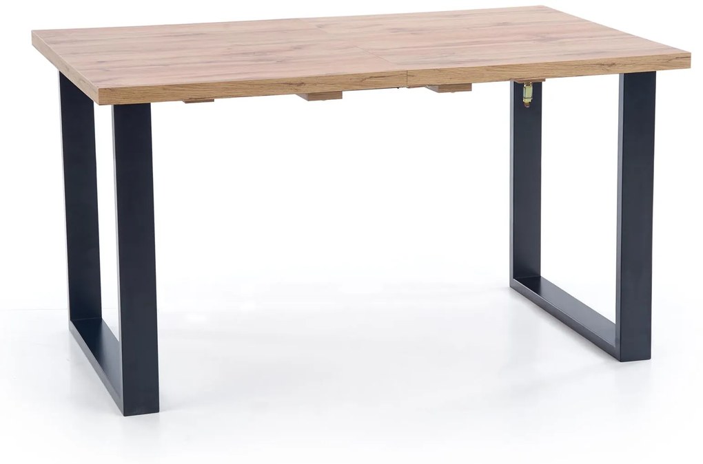 VENOM 160-210 ext. table DIOMMI V-PL-VENOM_160-210-ST