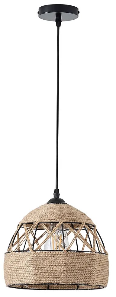 Φωτιστικό Οροφής Μονόφωτο Eurolamp Helios 144-32026