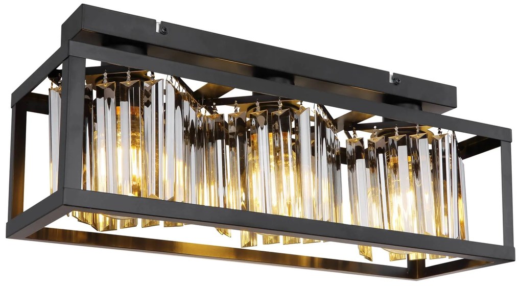 Φωτιστικό Οροφής Globo Lighting MATHILDE 15697-3D