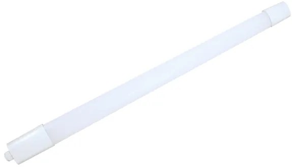 Γραμμικό Φωτιστικό Στεγανό LED IP66 45W 4000K Λευκό Tete TETE4540 ACA-TETE4540-Λευκό TETE4540