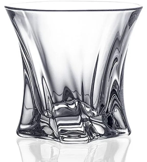 Ποτήρι Ουίσκι Cooper 320ml - FMF Design - 6 ΤΜΧ