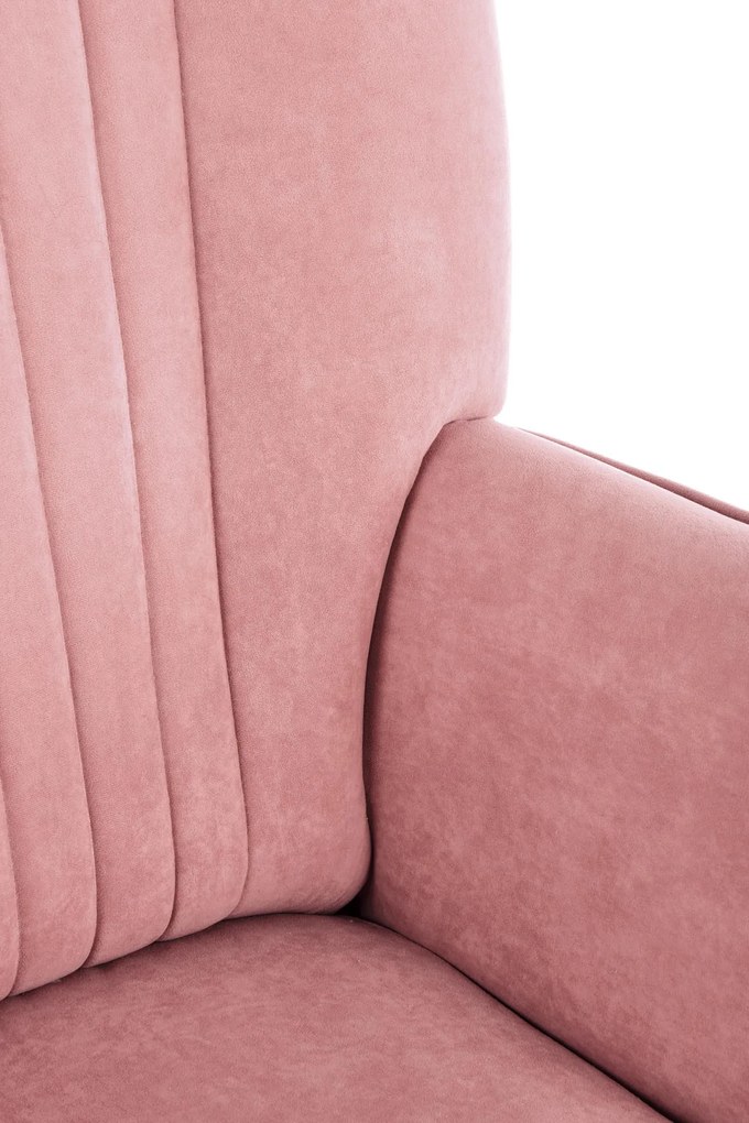 DELGADO chair color: pink DIOMMI V-PL-DELGADO-FOT-RÓŻOWY