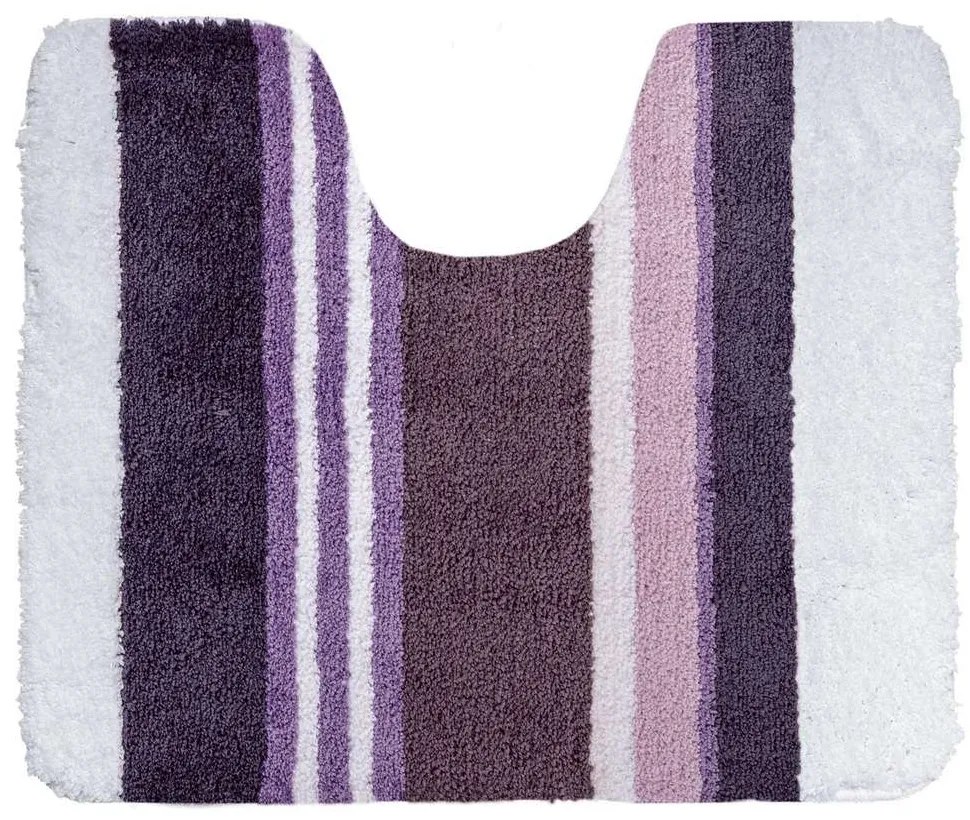 Soffice 50x60 taupe πατάκι λεκάνης Sealskin