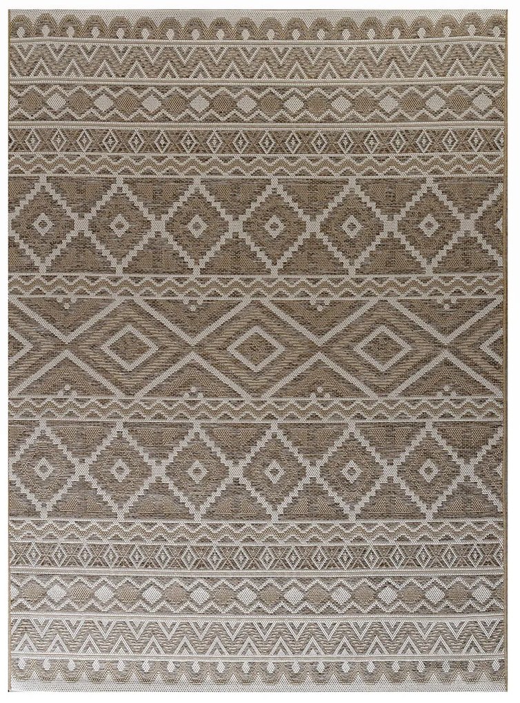 Χαλί Καλοκαιρινό (133x190) Tzikas Carpets Novo 39043-270