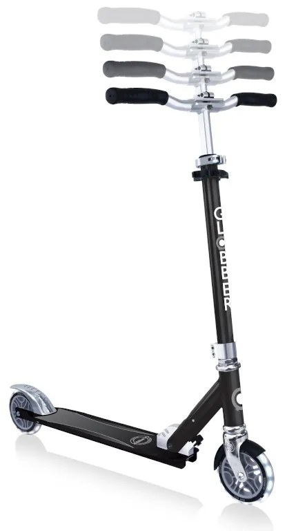 Πατίνι Globber Flow Element Black