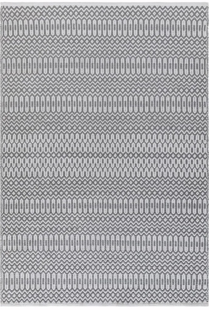 Χαλί Halsey Grey Asiatic London 200X290cm