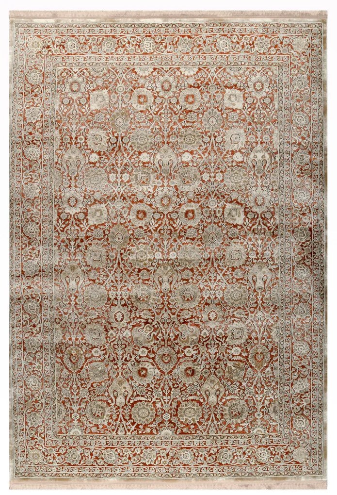 Χαλί (160x230) Tzikas Carpets Serenity 20618-270