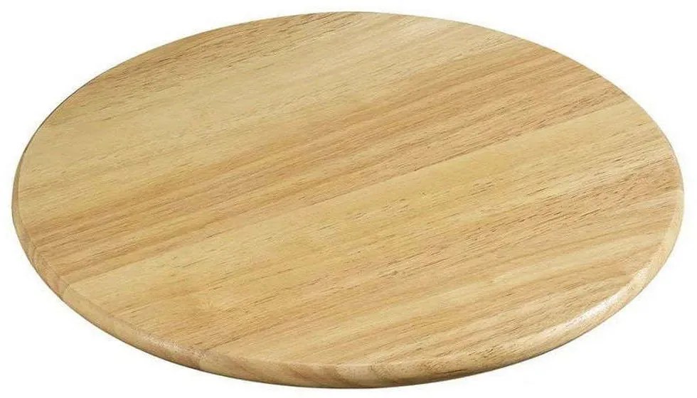 Πλατώ Σερβιρίσματος Περιστρεφόμενο Lazy Susan 73.050271 Natural Zassenhaus Ξύλο