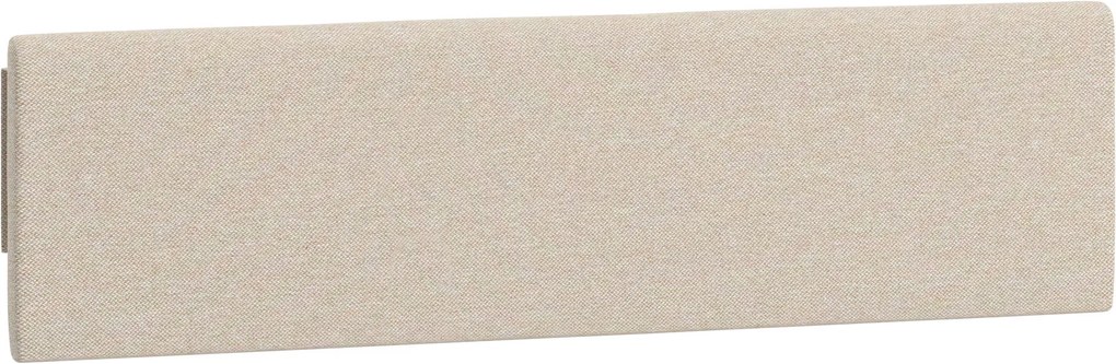 Μαξιλάρι κεφαλής κρεβατιού Omm SH-Ekrou-140 x 200