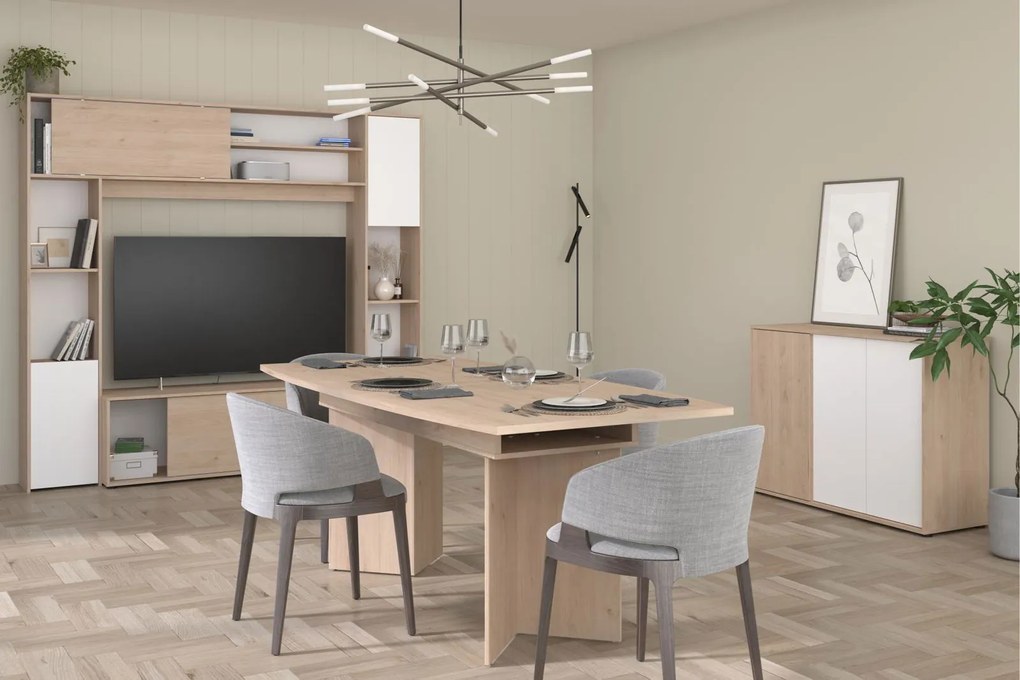 Σύνθεση σαλονιού Eden