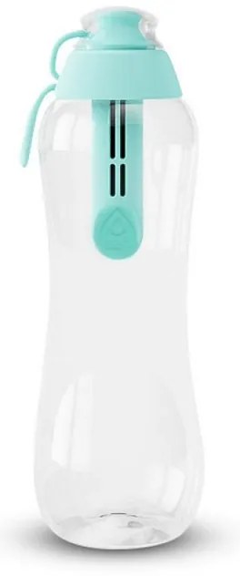Ecolife Dafi Filter Bottle Μέντα 500ml 33-DA-01-MI