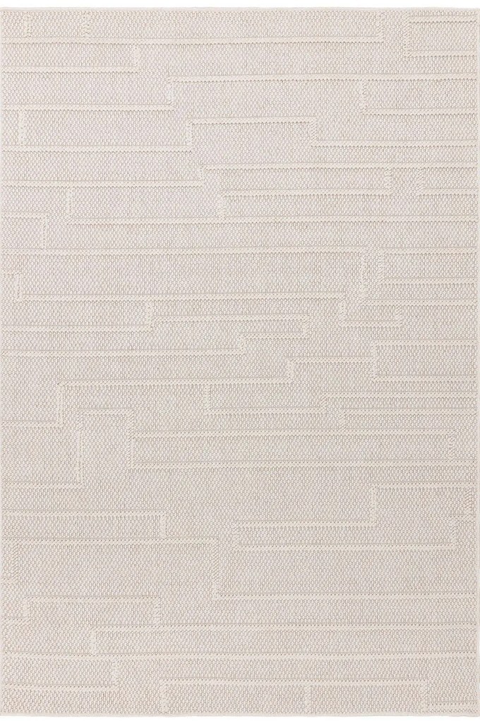 Χαλί Camber Track Ivory Asiatic London 120X170cm