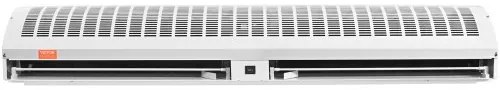 VEVOR 1.5m Commercial Indoor Air Curtain Super Power 2 Speeds 3566m³/h, UL Certified Wall Mounted Air Curtains for Doors, Indoor Over Door Fan with Heavy Duty Limit Switch, Easy-Install Unheated