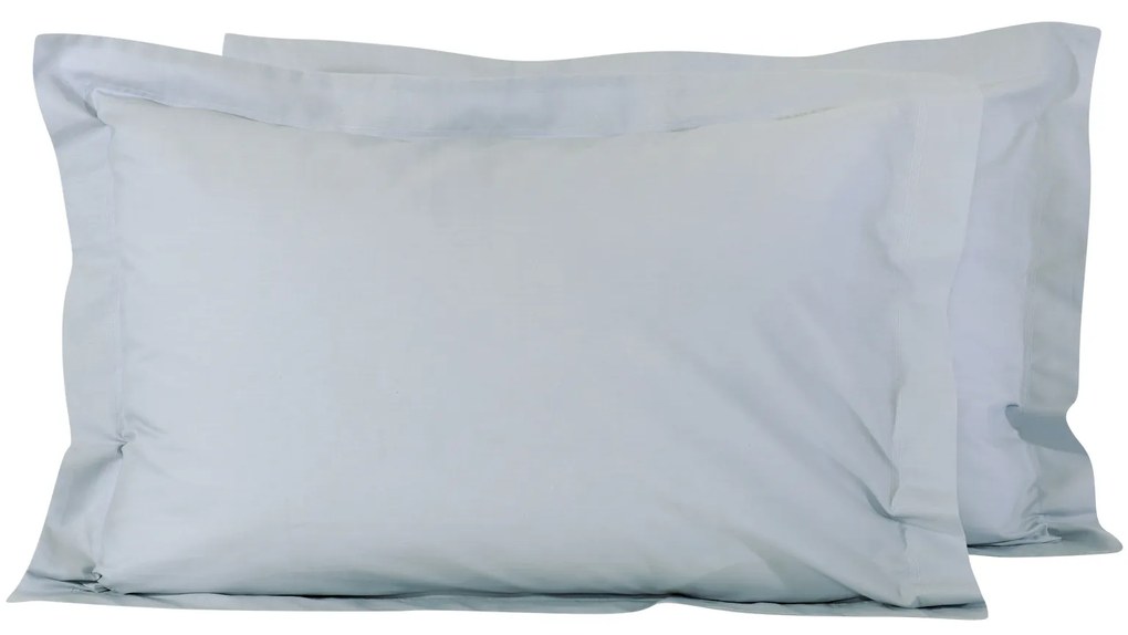 ΣΕΤ ΜΑΞΙΛΑΡΟΘΗΚΕΣ 50x70cm 2 ΤΕΜ. DAS HOME - COLOUR BEST 1018