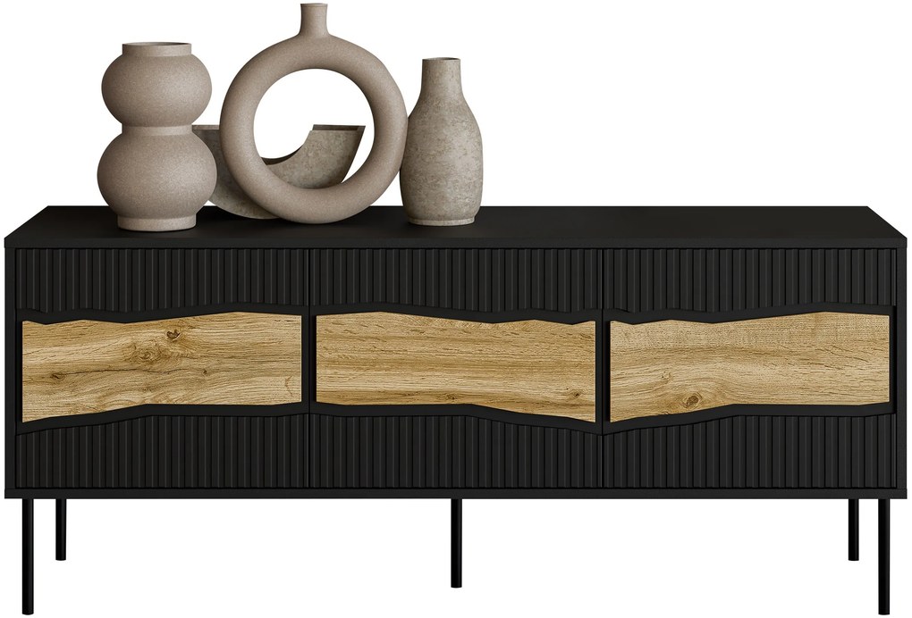 Έπιπλο τηλεόρασης Inserto 150 3D-Cashmere