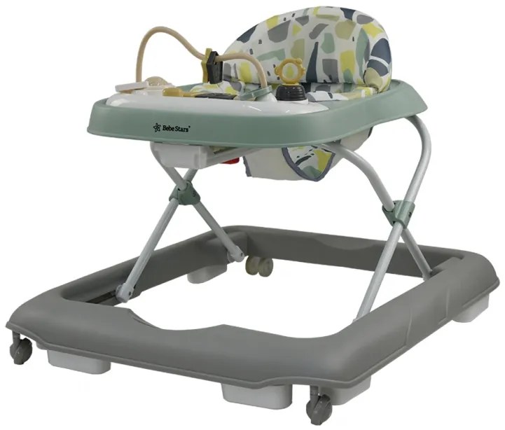 BEBE STARS ΣΤΡΑΤΑ STEP BY STEP 4256