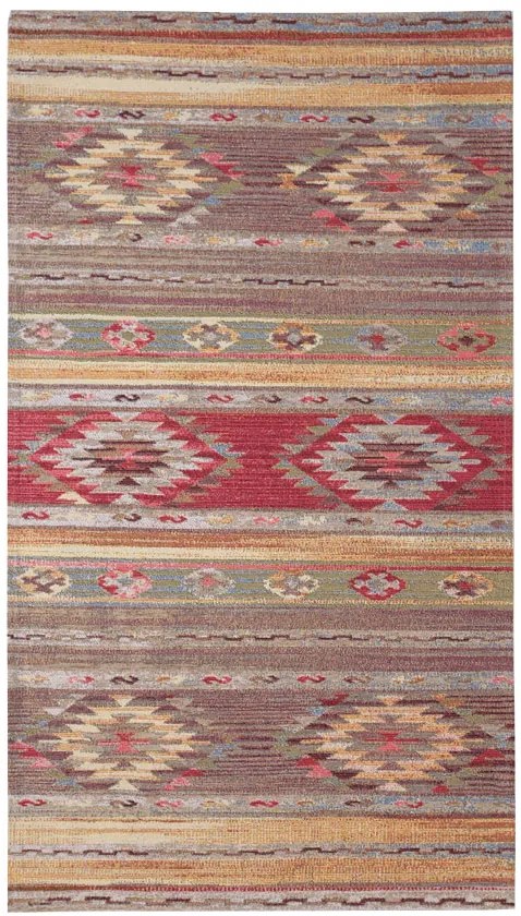 Χαλί Canvas 893 X Royal Carpet - 75 x 150 cm