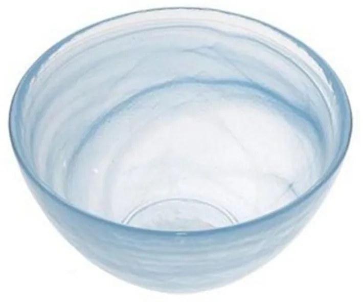Μπωλ Atlas Στρογγυλό Hor1347K6 Φ7cm Ciel Espiel Glass