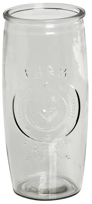 Ποτήρι Γυάλινο ESPIEL 600ml PLE105K6