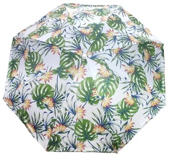 Ομπρέλα Θαλάσσης Στρόγγυλη Φ160cm - Umbrella