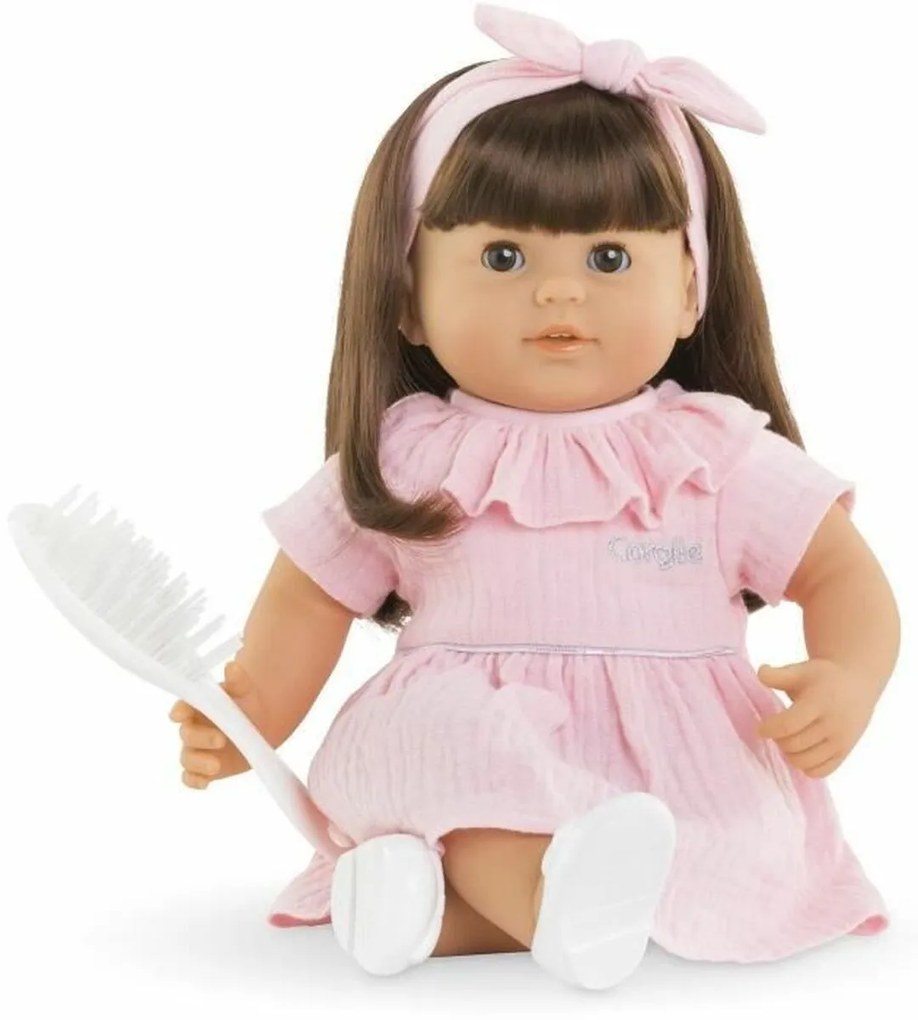 Κούκλα Mωρó Corolle