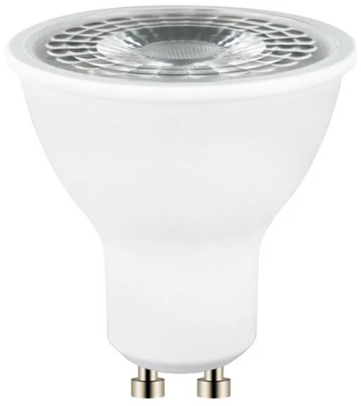 Λάμπα LED Diolamp GU10/7W/4000K/580Lm 7WGU10CNW