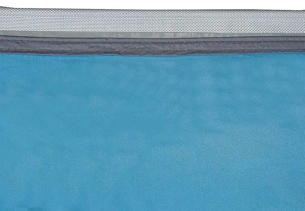 vidaXL Τέντα ανθεκτική στο νερό με στέγη