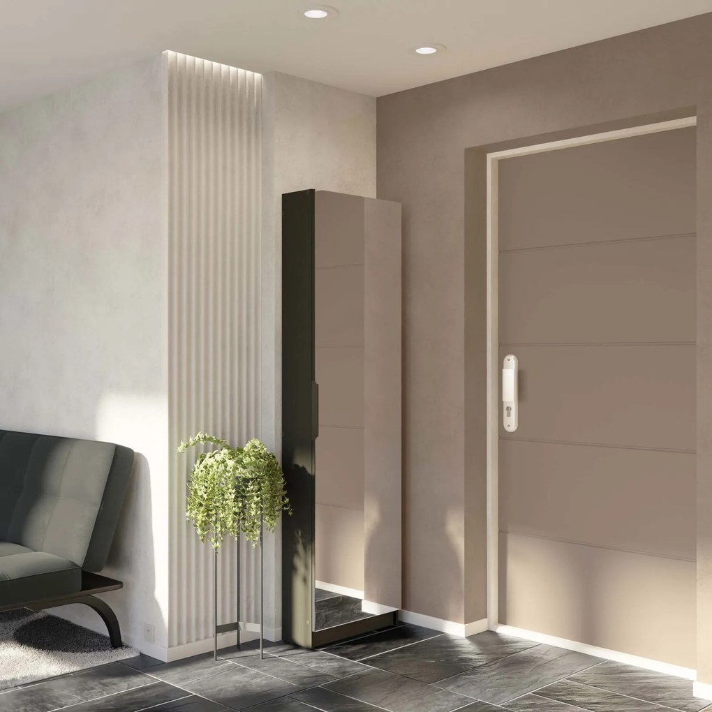 Έπιπλο υποδοχής Zapa-Mauro