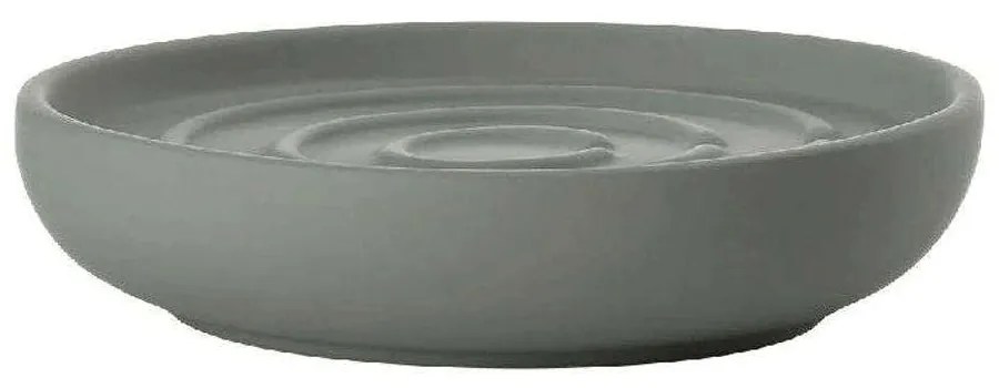 Σαπουνοθήκη Nova 28083 Olive Green Zone Denmark Porcelain