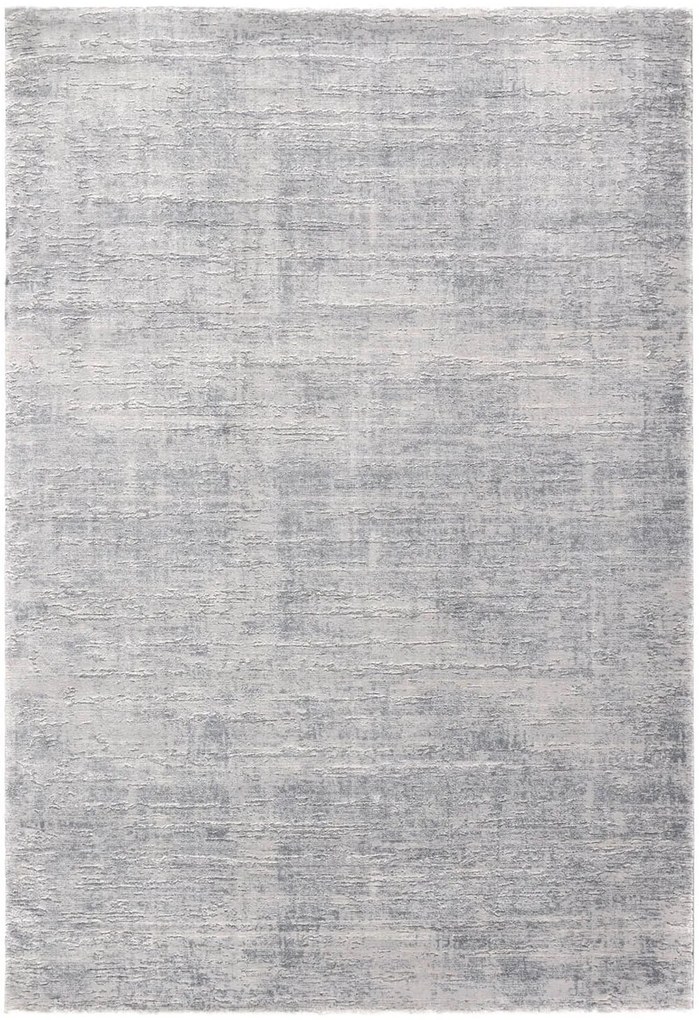 Χαλί Stella A379B Silver Tesso Living 120X170cm