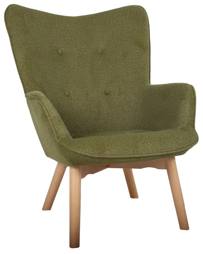 Liberta NAVONA ΠΟΛΥΘΡΟΝΑ LIME 72x82xH94cm 72x82xH94cm 01-3428