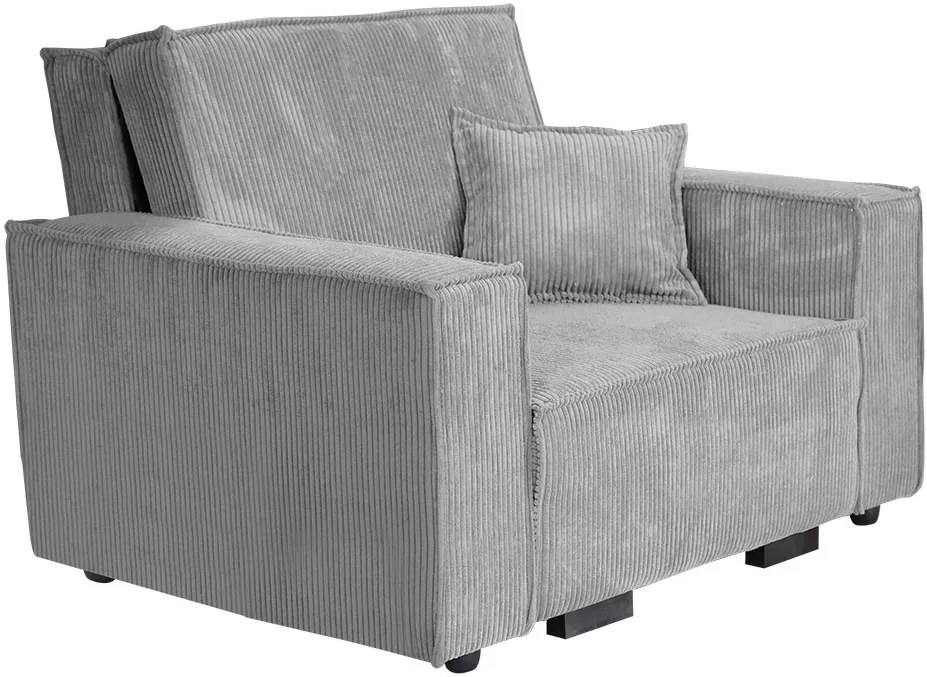 Πολυθρόνα Viva Star I-Gkri Anoixto - 123.00Χ98.00Χ85.00cm