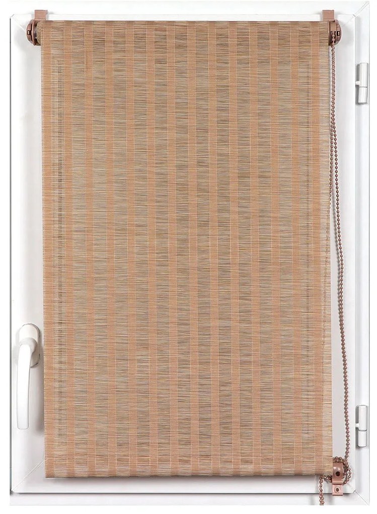 Στόρι (90x180) L-N Bamboo Like Beige 35279018004