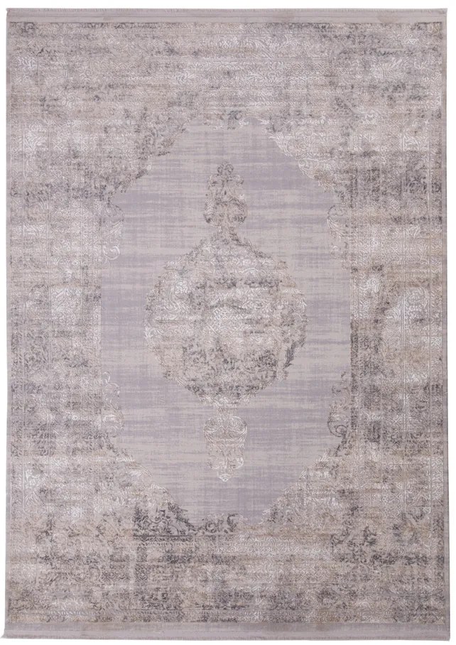 Χαλί Infinity 5909A GREY Royal Carpet - 70 x 200 cm
