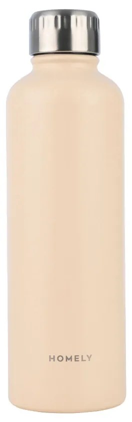 Μπουκάλι Θερμός 500ml Estia Homely Sandstone 01-32579