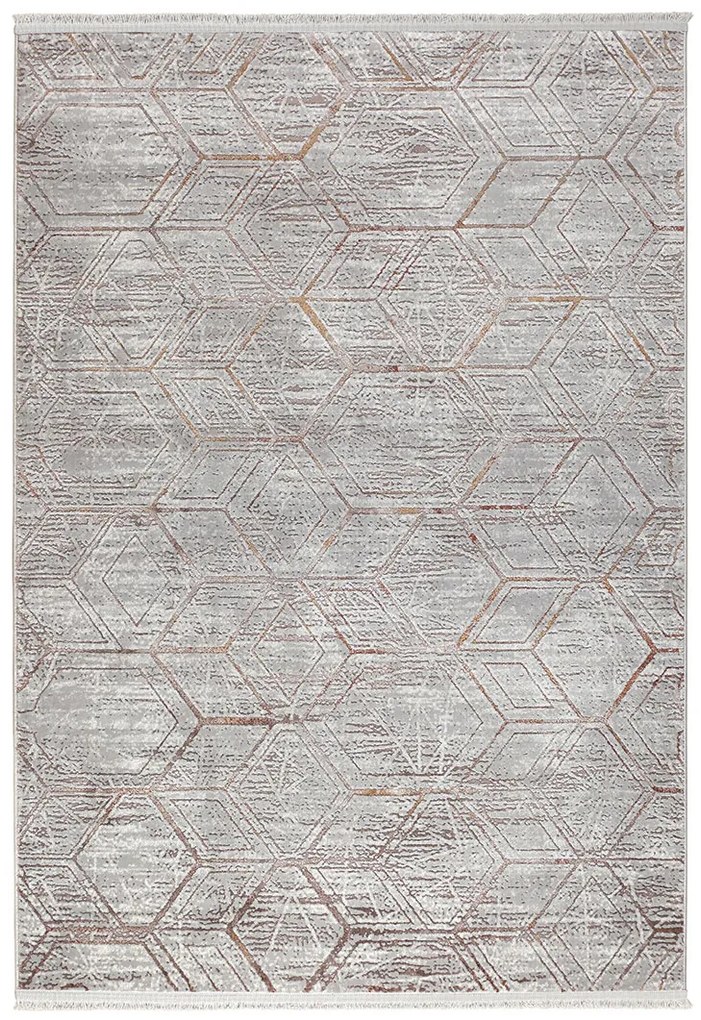 Χαλί (160x230) New Plan Valencia 9137A