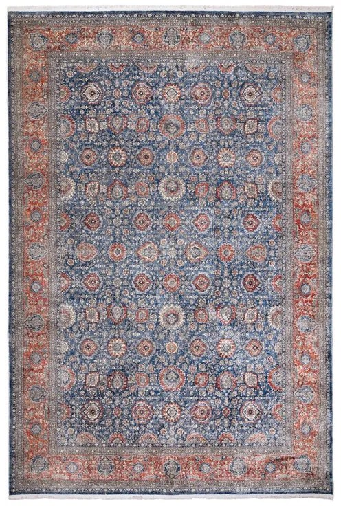 Χαλί (200x290) Βιοκαρπέτ Naf Naf Belize 55023-135