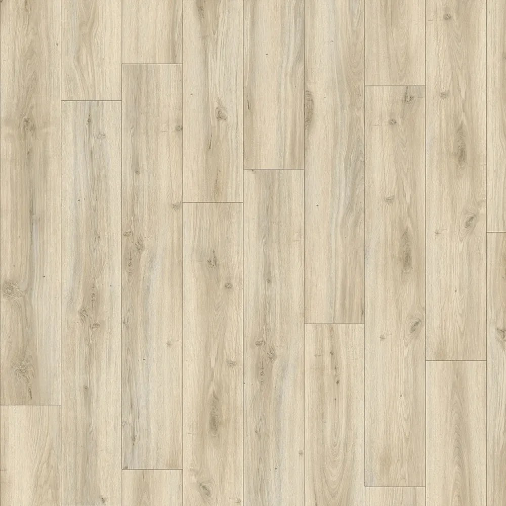Δάπεδο Λωρίδα Βινυλική LVT Roots 40 Dry-24228 2,35mm 19,6x132cm Classic Oak 400X