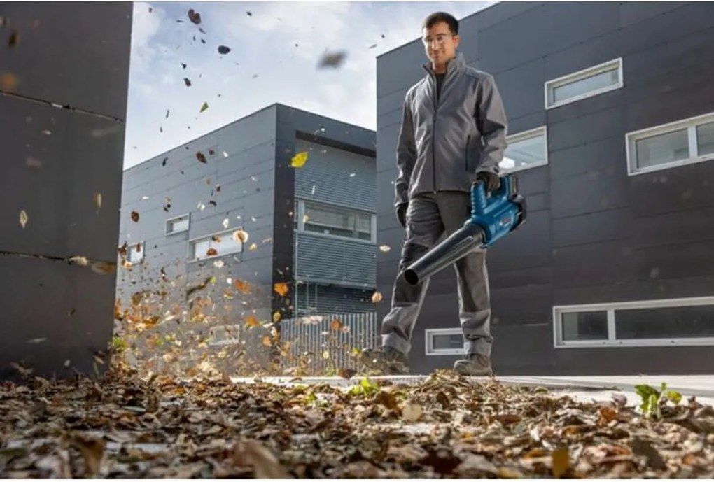 Φυσητήρας BOSCH 18 V