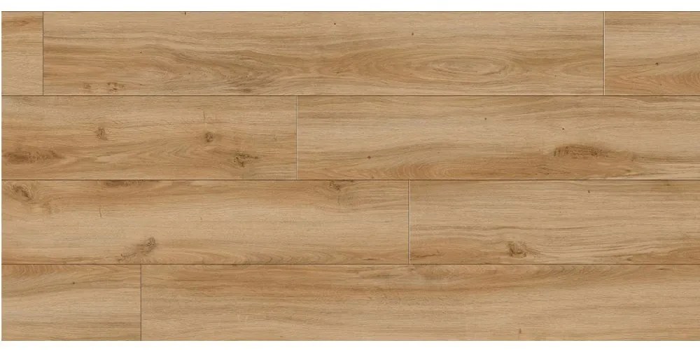 Δάπεδο Λωρίδα Βινυλική LVT Layred 40-24837 6mm 18,9x131,7cm Classic Oak 400X