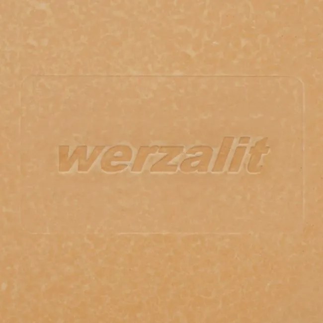 ΕΠΙΦΑΝΕΙΑ ΤΡΑΠΕΖΙΟΥ WERZALIT 80Χ80 MARBLE WHITE-GREY 5657 HM5231.11 - Werzalit - HM5231.11