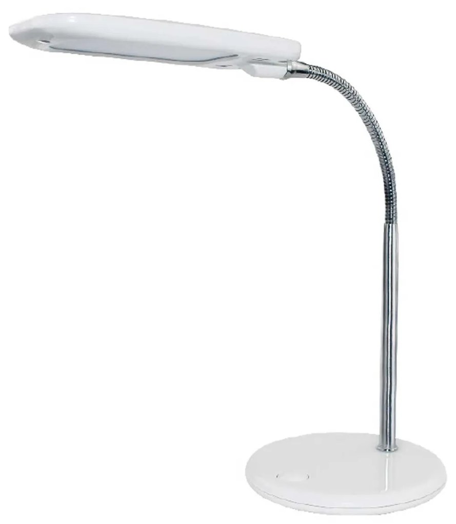 Φωτιστικό Γραφείου Office Luminaires 15205LEDWH White