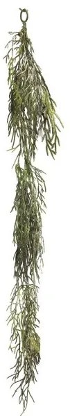 Τεχνητή Κρεμαστή Τούγια Πράσινη 63 εκ. 0741-7 Supergreens-0741-7-Πράσινο 0741-7