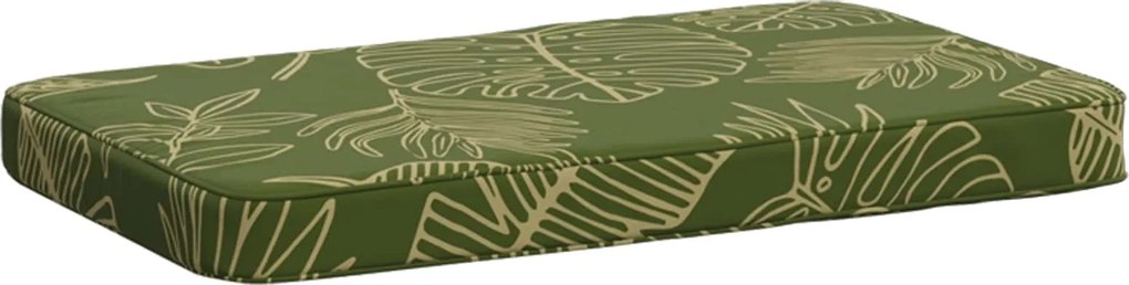 vidaXL Μαξιλάρια Πάγκου 2 Τεμαχίων VUGHT 2 pcs 100% Πολυεστέρας