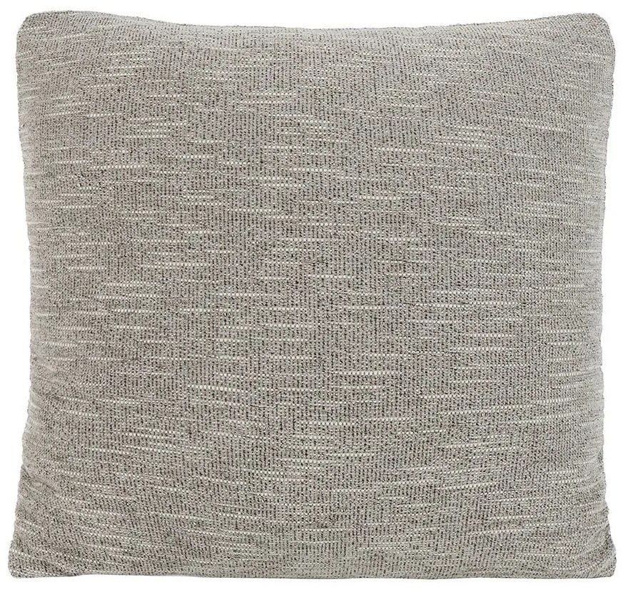 Μαξιλάρι Διακοσμητικό (Με Γέμιση) Artisan Beige Nima 45X45 Chenille