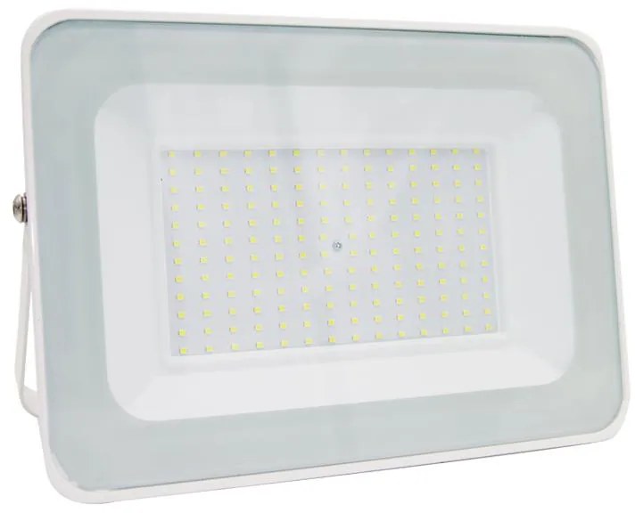 Adeleq Προβολέας LED-SMD 150W 230V 6200K IP65 Λευκός 3-3901500