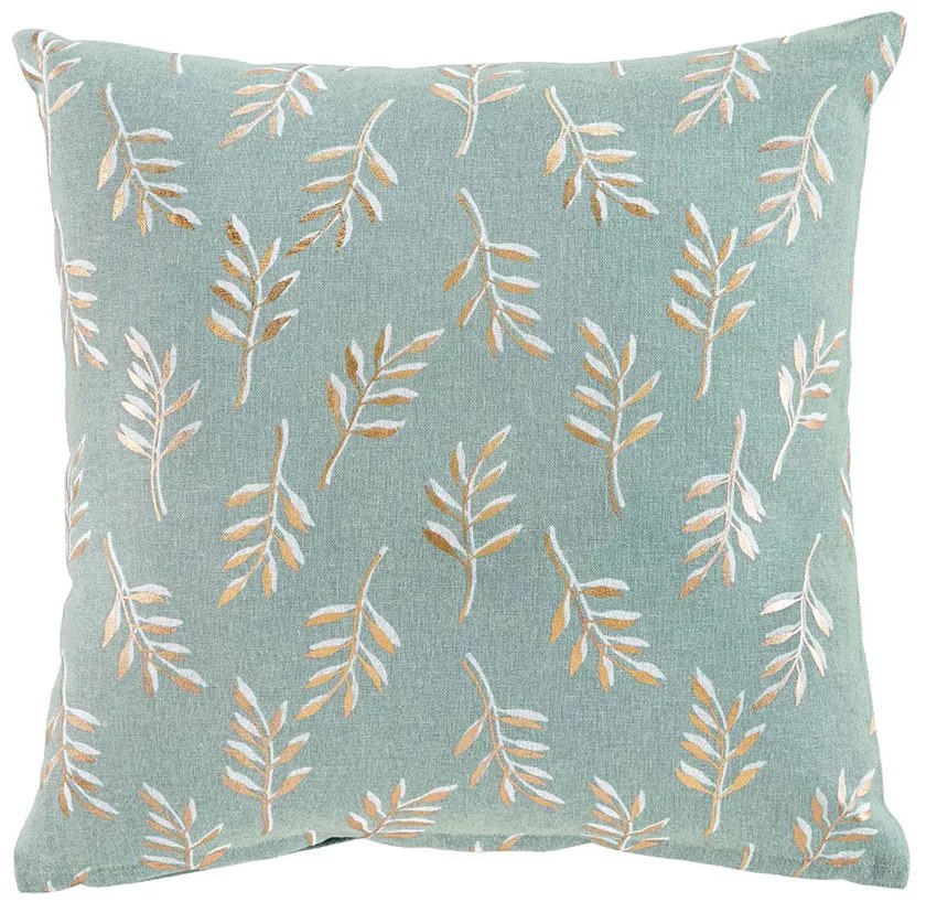 Διακοσμητική Μαξιλαροθήκη (40x40) L-C Helira 1612924