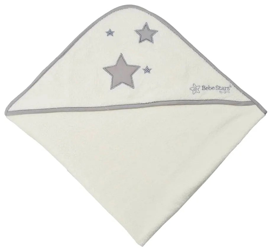 Βρεφική Κάπα (74x82) Bebe Stars Star 3072