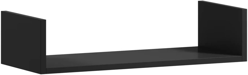 Ράφι Zento -Mauro-Μήκος: 60 εκ. - 60.00Χ25.00Χ14.00cm