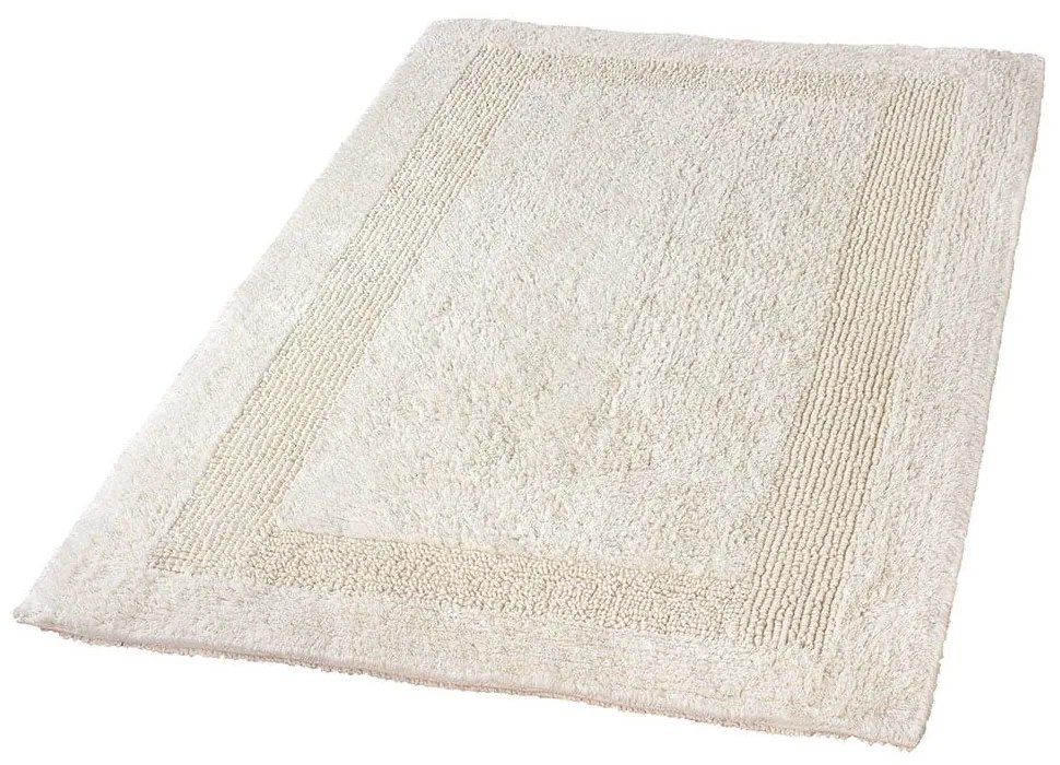 Πατάκι Μπάνιου Arizona 5477 Nature Kleine Wolke 55Χ65 100% Cotton